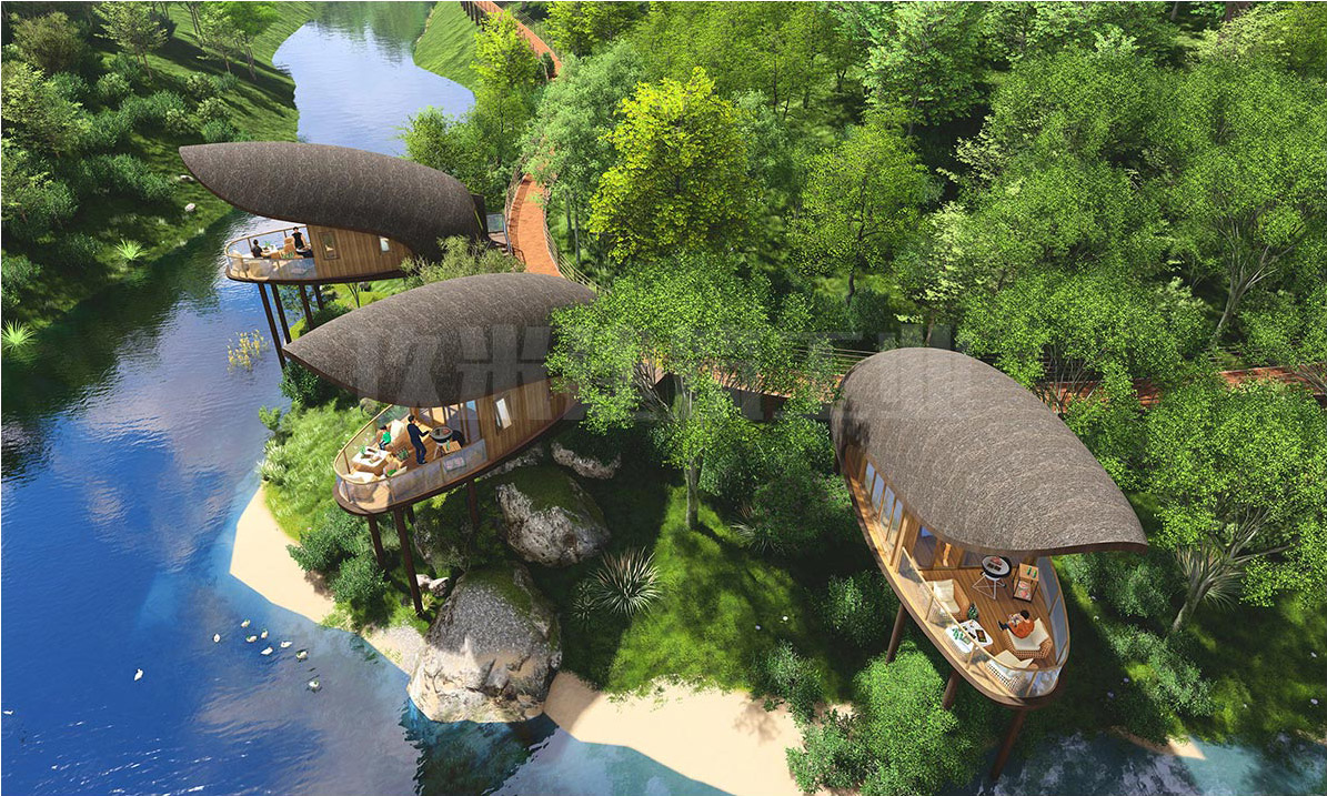 Kaiyun官方登录入口 港口接待区展示