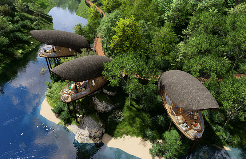 Kaiyun旅游集团 船岸衔接服务展示