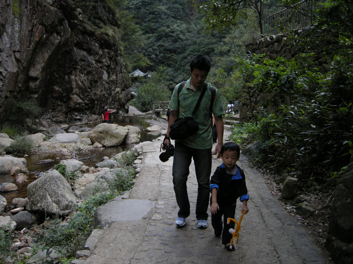 北京到庐山旅游前10强实测推荐（Q4权威发布）家庭游客必看(图1)