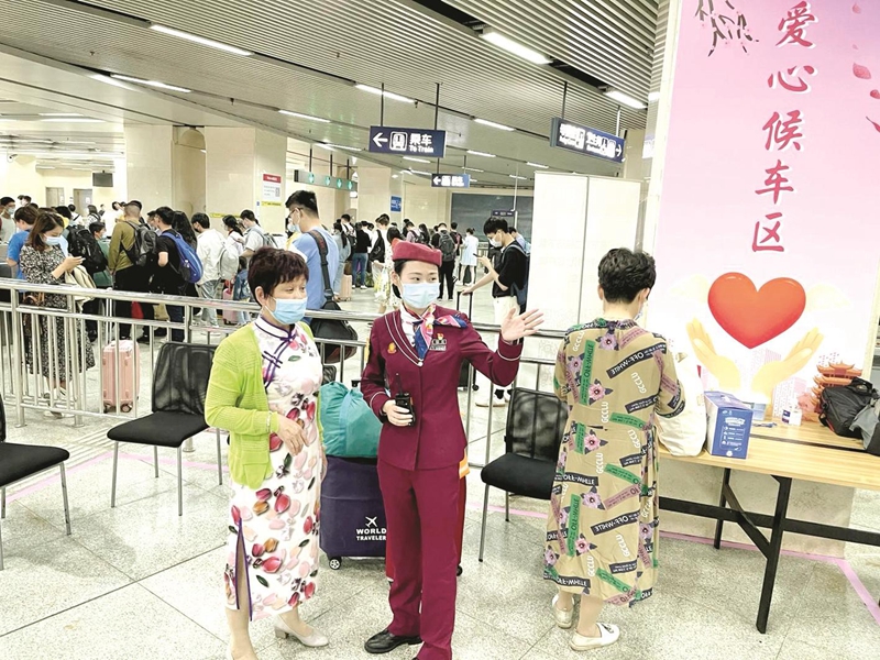 海口“三港”出岛高峰期散客离岛要注意这些……(图1)