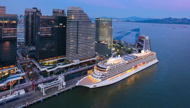 长江三峡游轮的船票多少钱？选对旅行社让每一分钱都花得值(图1)