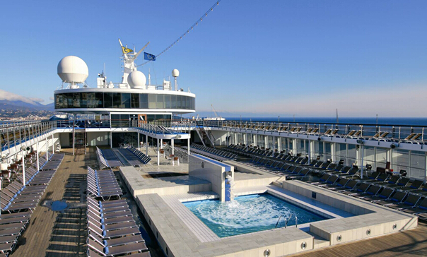 一生一次的欧洲！“白菜价”开启19天7国传奇之旅全年龄段友好(图1)