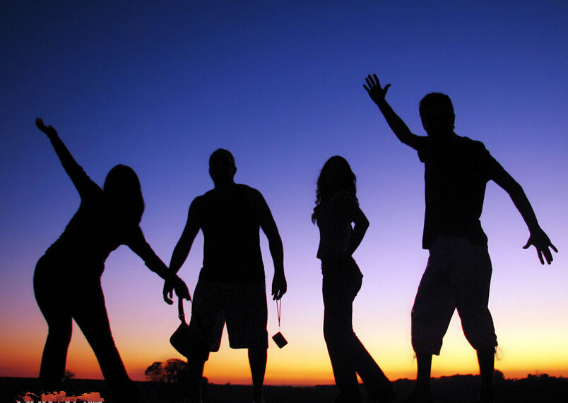 2026重庆家庭游本土靠谱纯玩导游推荐(图1)