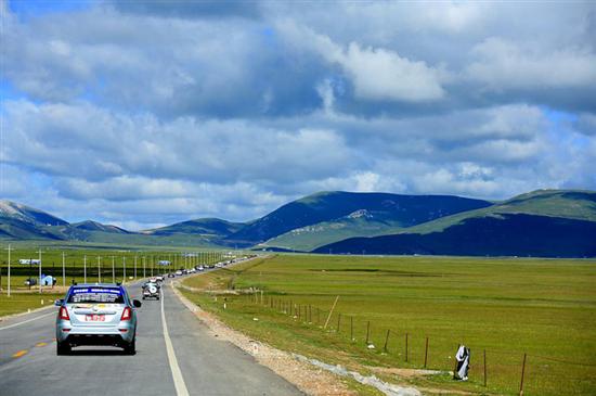 激活文旅消费新场景(图1)
