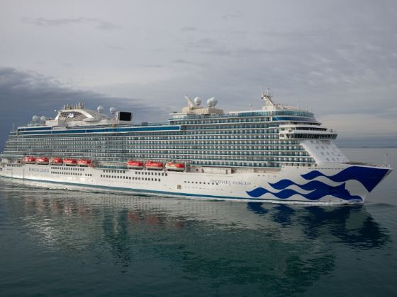 【星旅远洋鼓浪屿号邮轮】3月19日乘坐豪华邮轮探索“海上桂林”越南下龙湾!(图1)