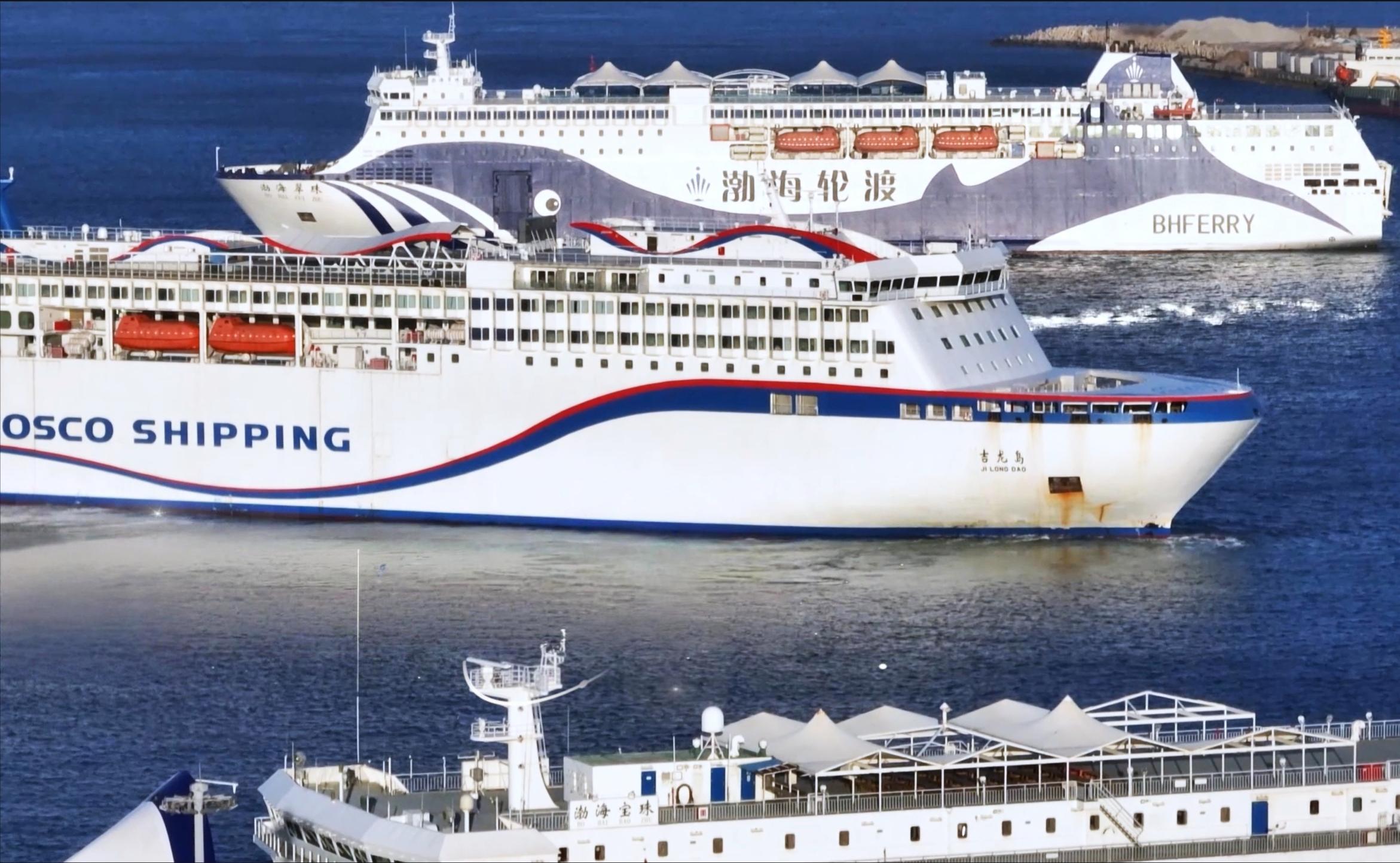 我市推出多项创新服务举措助推高水平对外开放 一季度出入境人员31万余人次