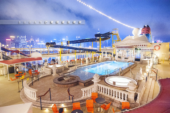 MSC地中海邮轮2026华丽号环球航线首访中国奇迹旅行携手MSC重磅发布2028环球航线(图1)