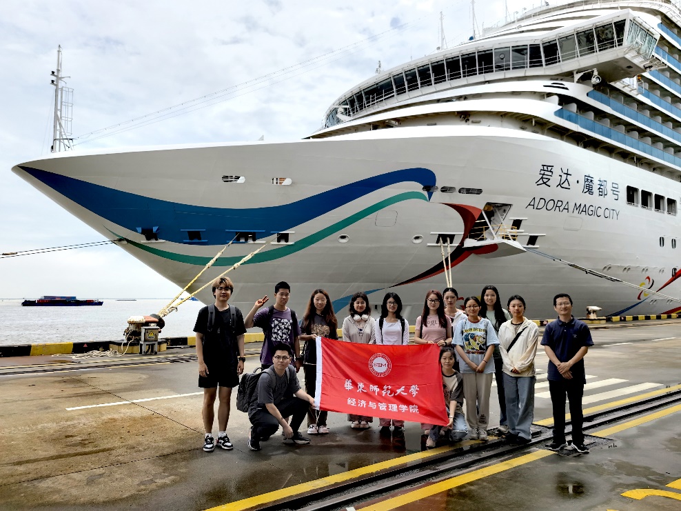 “MSC荣耀号”即将返沪多条航次售罄2027年再推多个串联目的地航次(图1)