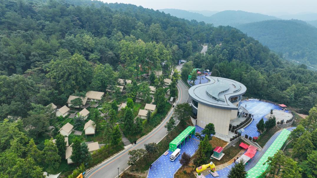 有哪些适合家庭出行的旅行车?(图1)
